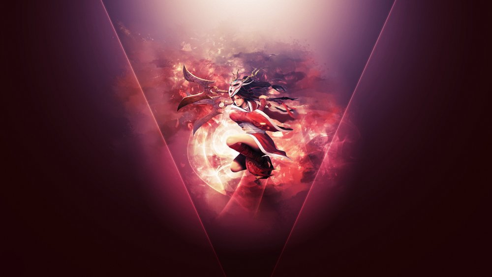 Картинка 1600x900 на рабочий стол