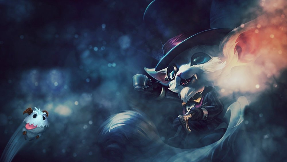 Джентльмен Гнар