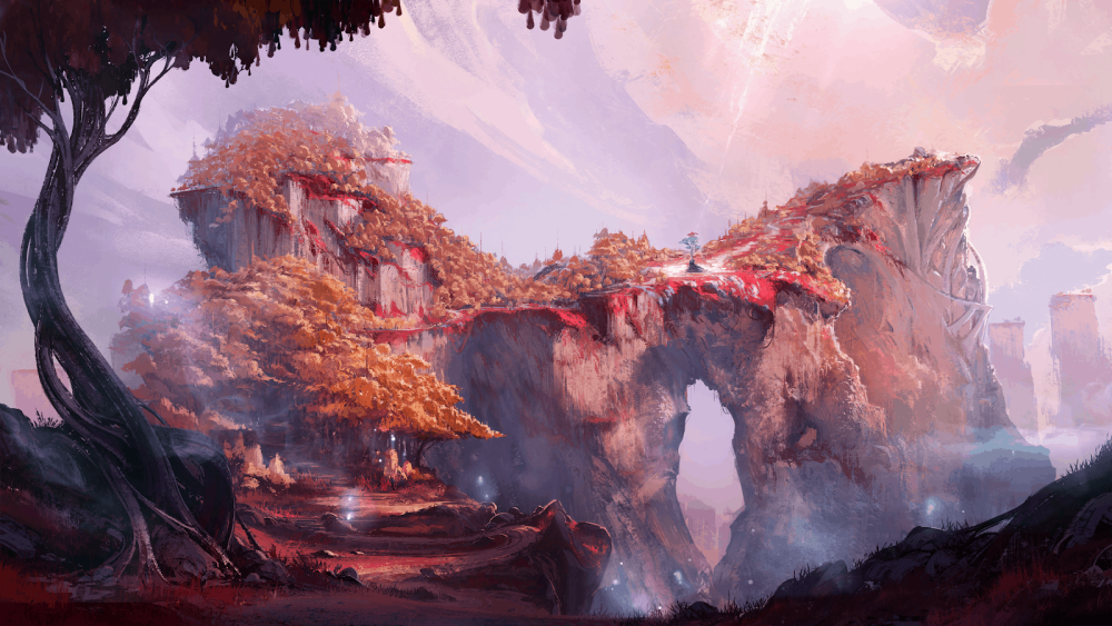 Иония Рунтерра