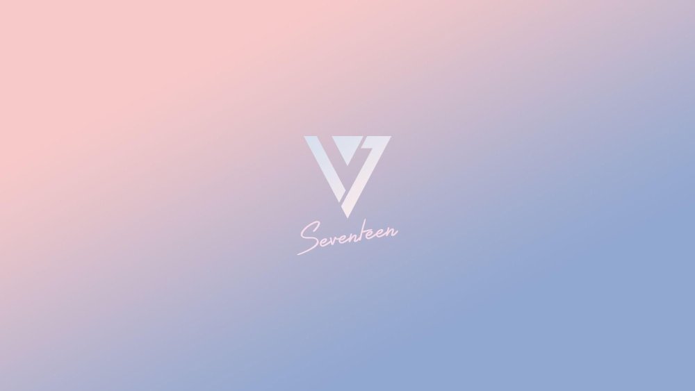 Seventeen обои