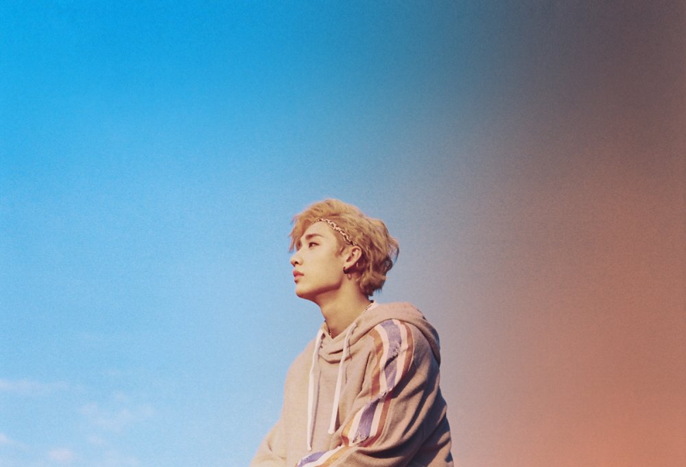 Бан Чан i am you