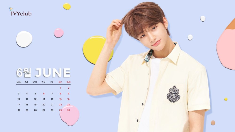 Обои с Хёнджином