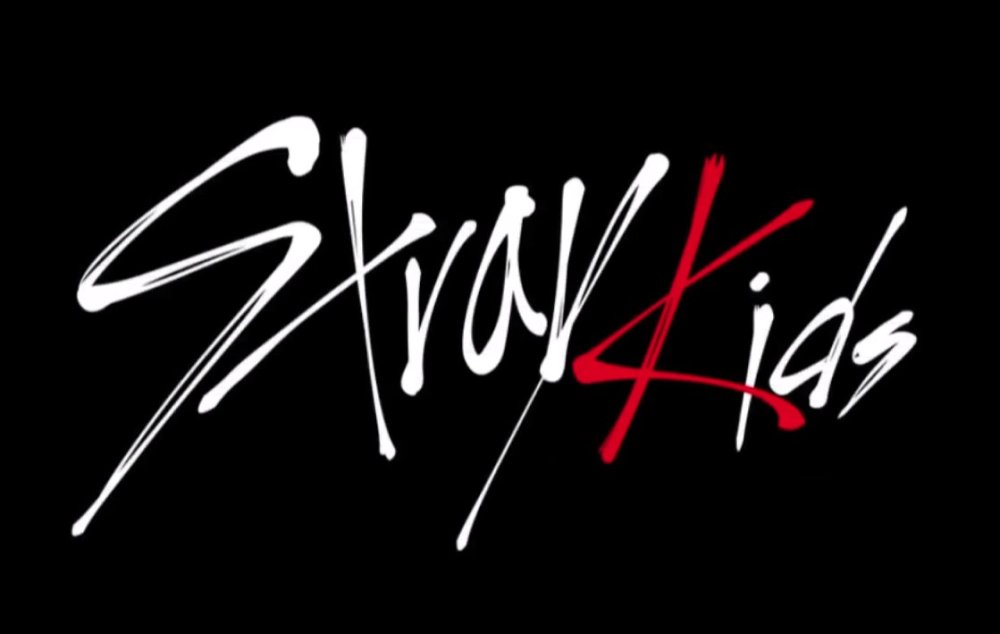 Автографы Stray Kids