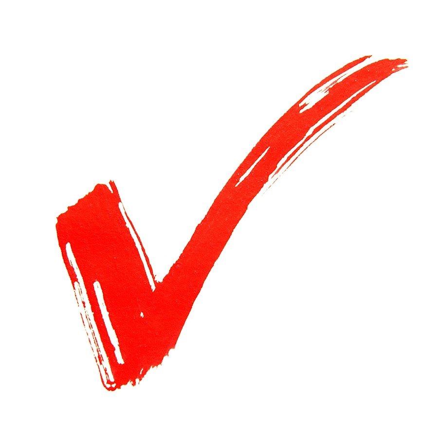 Галочка верификации