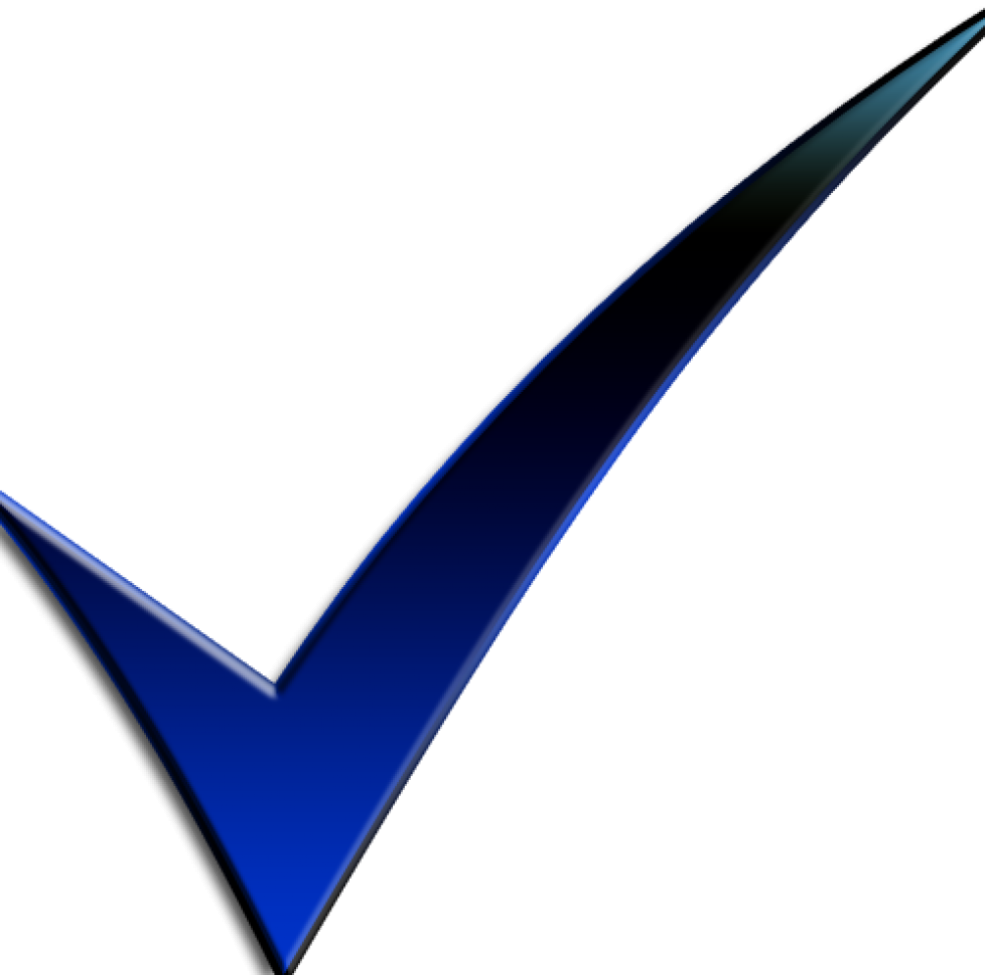 Галочка для инстаграмма