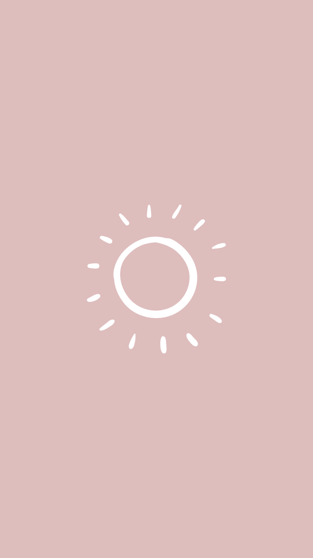 Фон пастельные тона