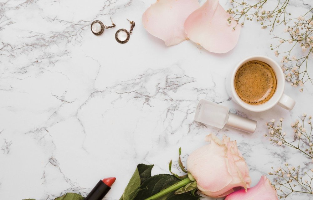 Акварельный фон