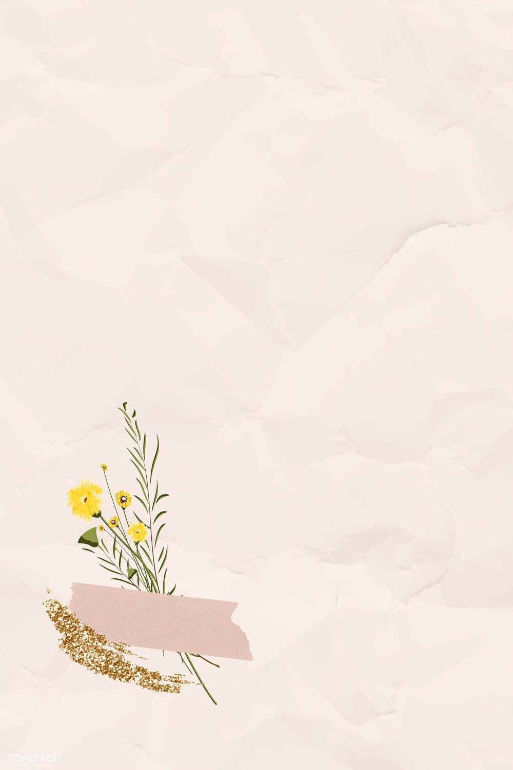 Фон для сторис в Инстаграм бежевый