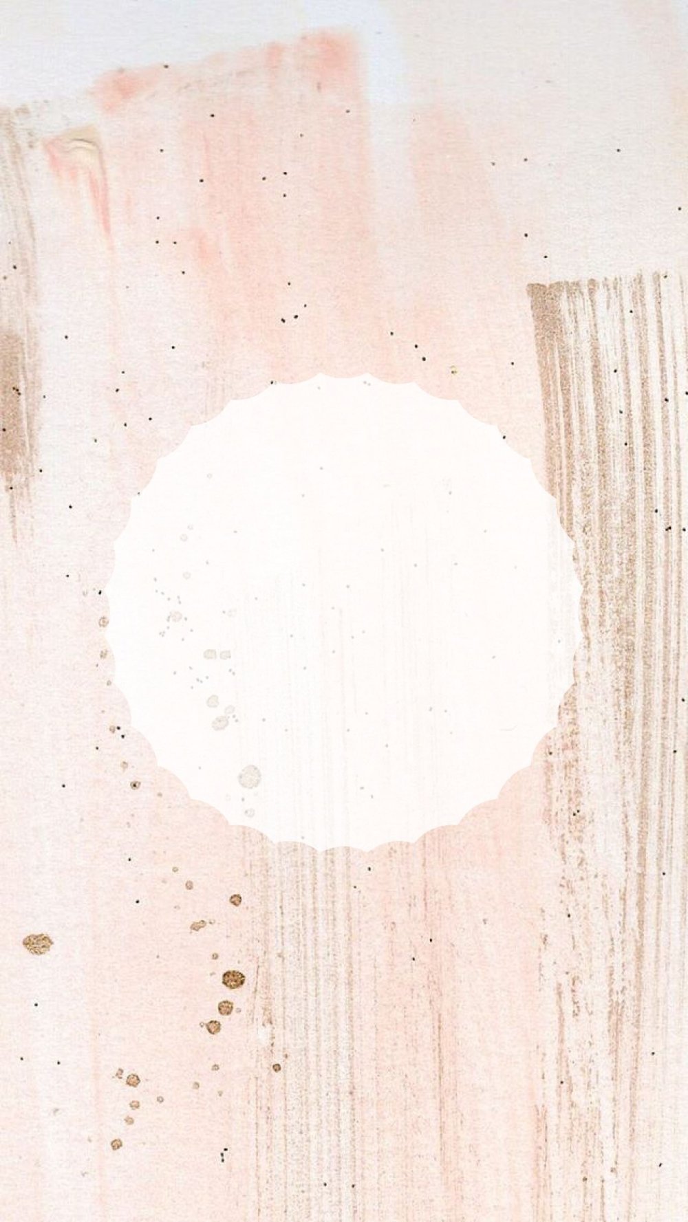 Фотофон дерево бежевый