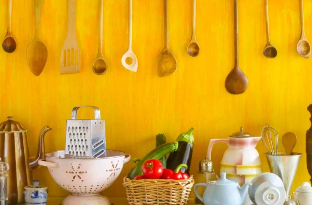 Посуда для кухни