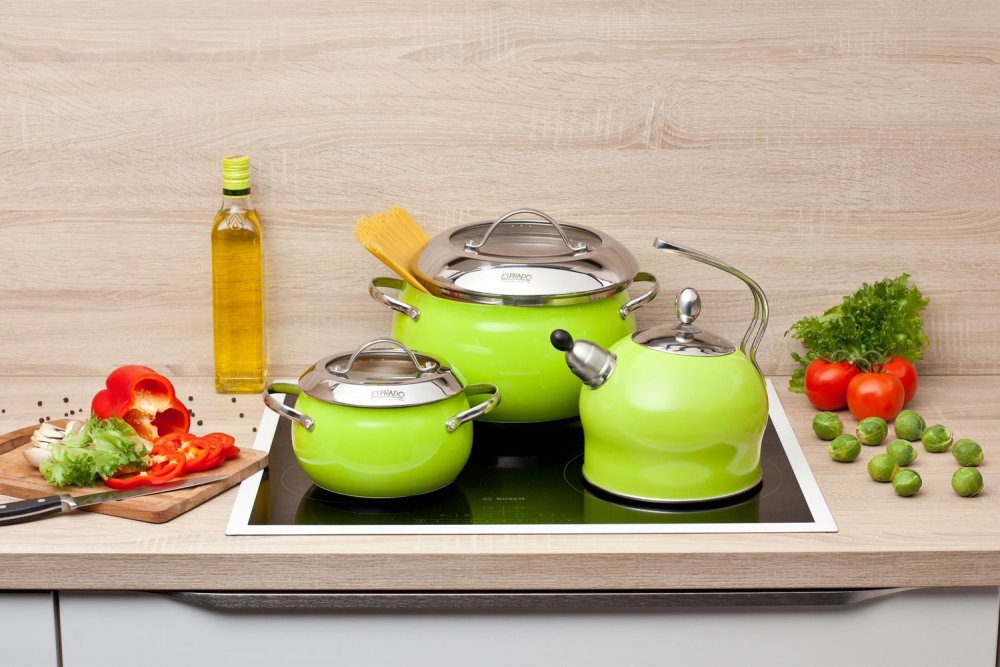 Esprado Ritade посуда