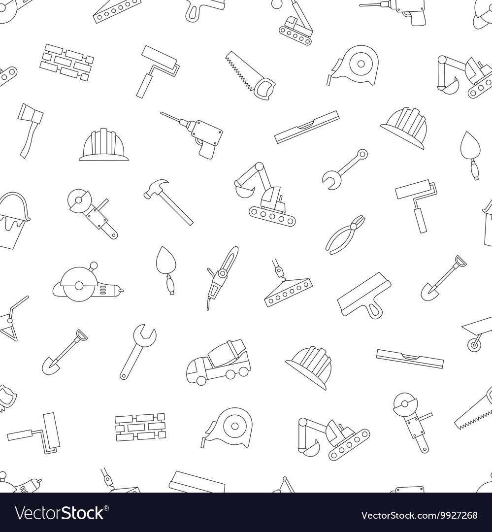 Паттерн мужской