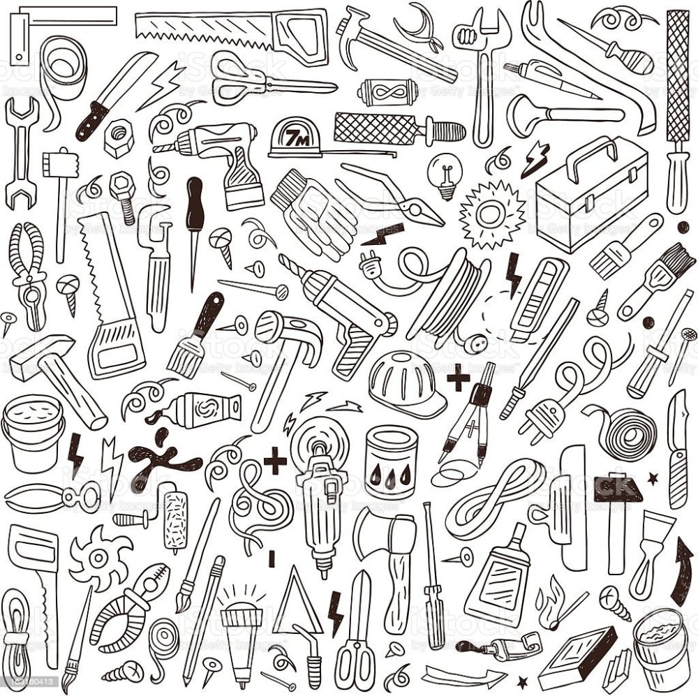 Строительный паттерн