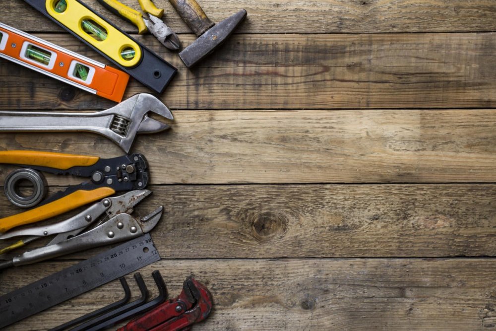 Строительные материалы паттерн