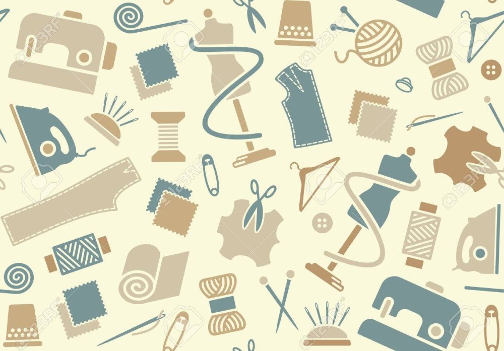 Крепеж паттерн