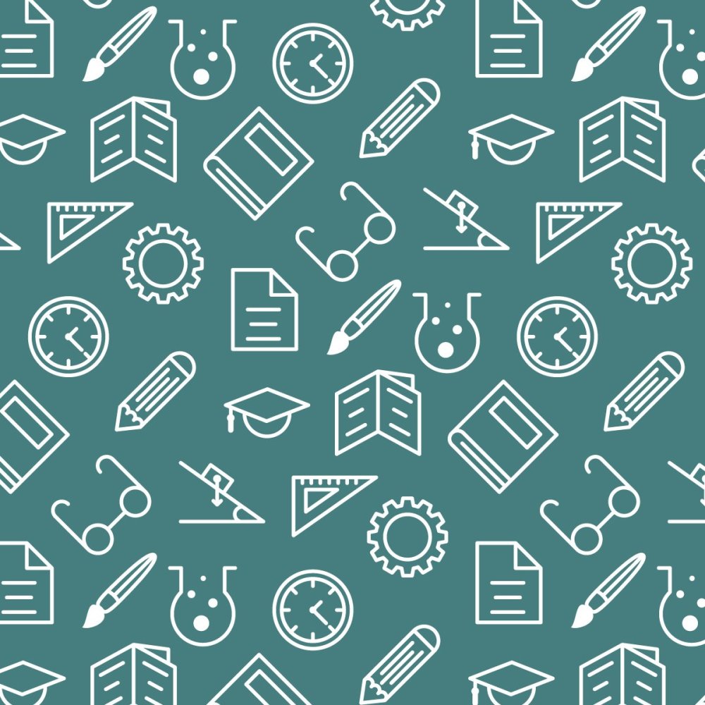 Инструменты вид сверху