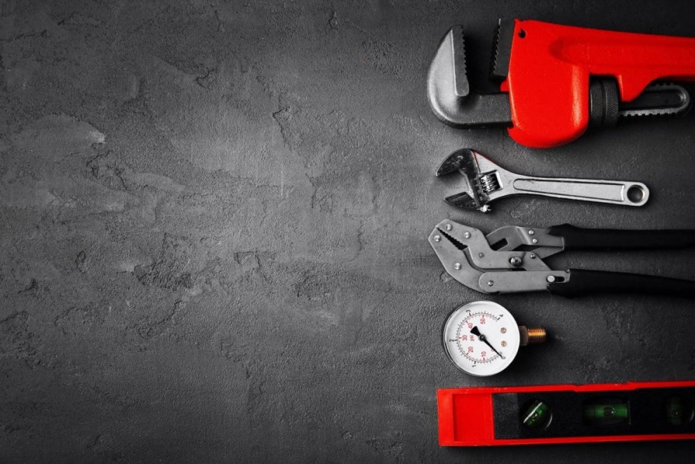 Садовые инструменты вектор