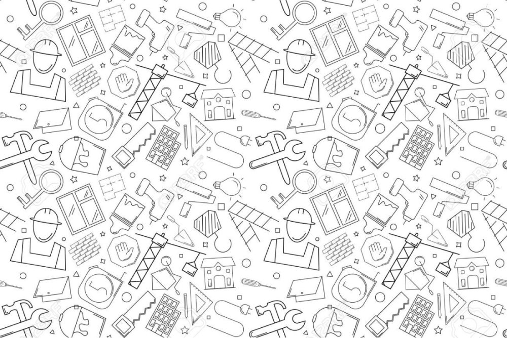 Паттерн инструменты