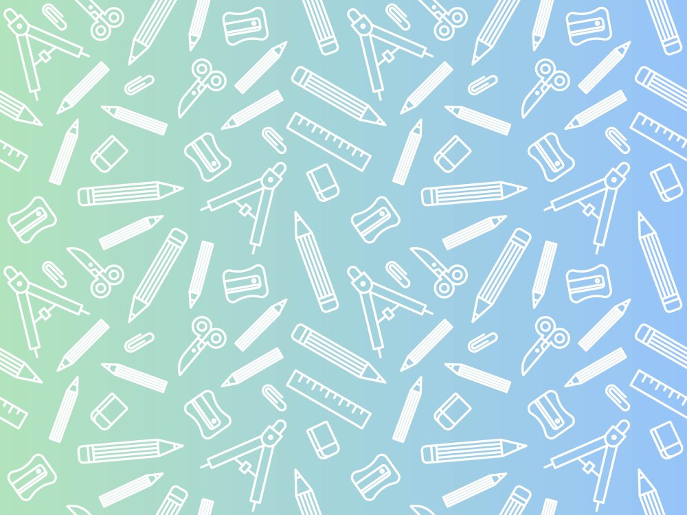 Фон для презентации школа