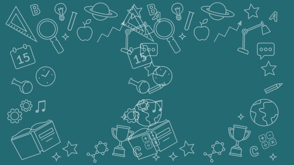 Фон для школьного альбома