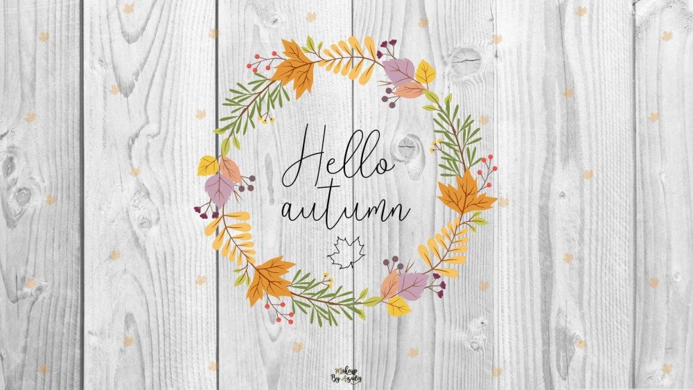 Фон Эстетика