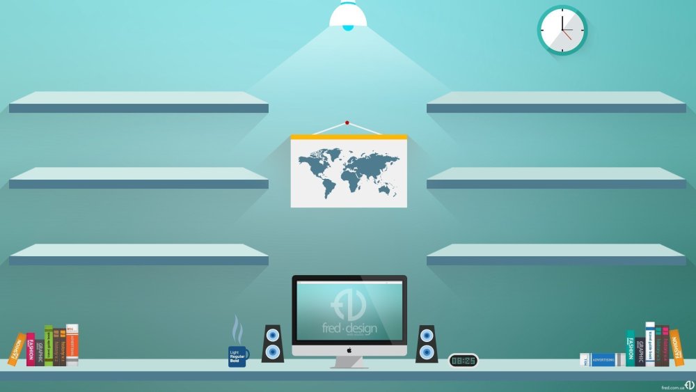 Эстетика коричневого цвета