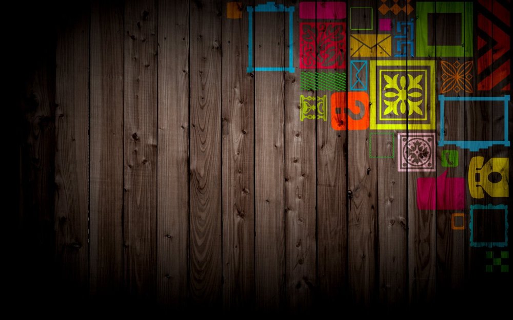 Обои Эстетика