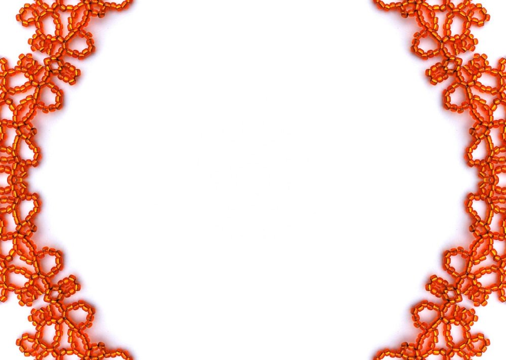 Рамка для бисероплетения