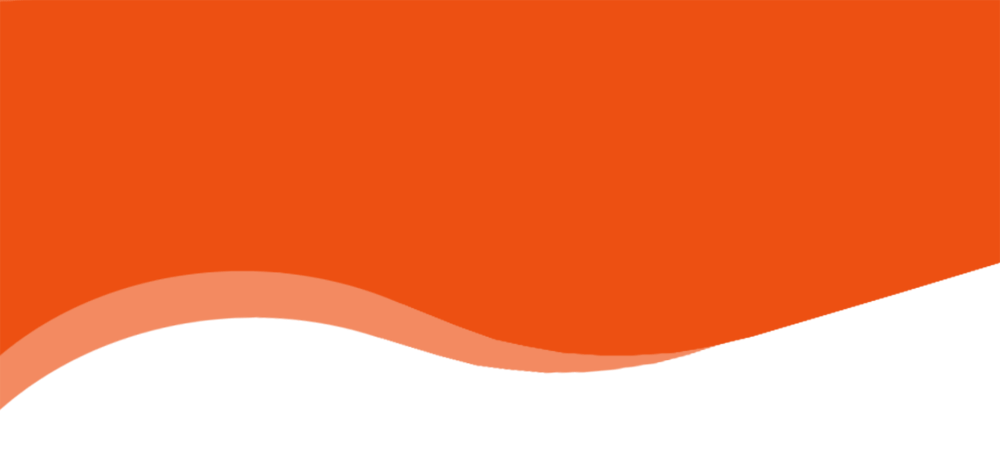 Оранжевая линия