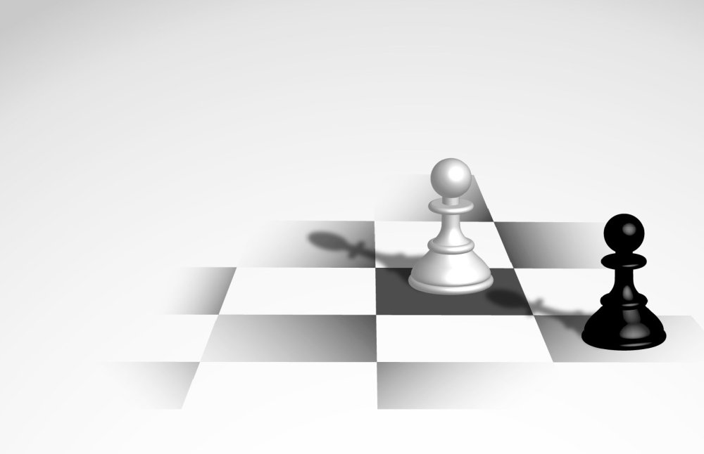 Шахматы презентация