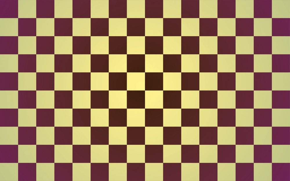 Шахматная текстура