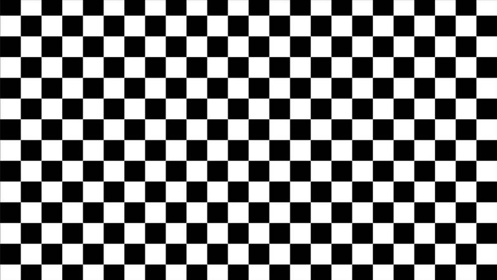 Distortion Grid