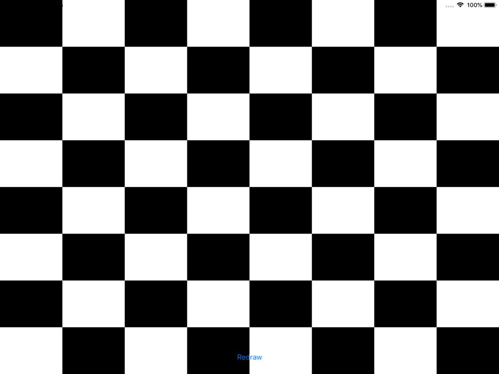 Клетки шахматной доски