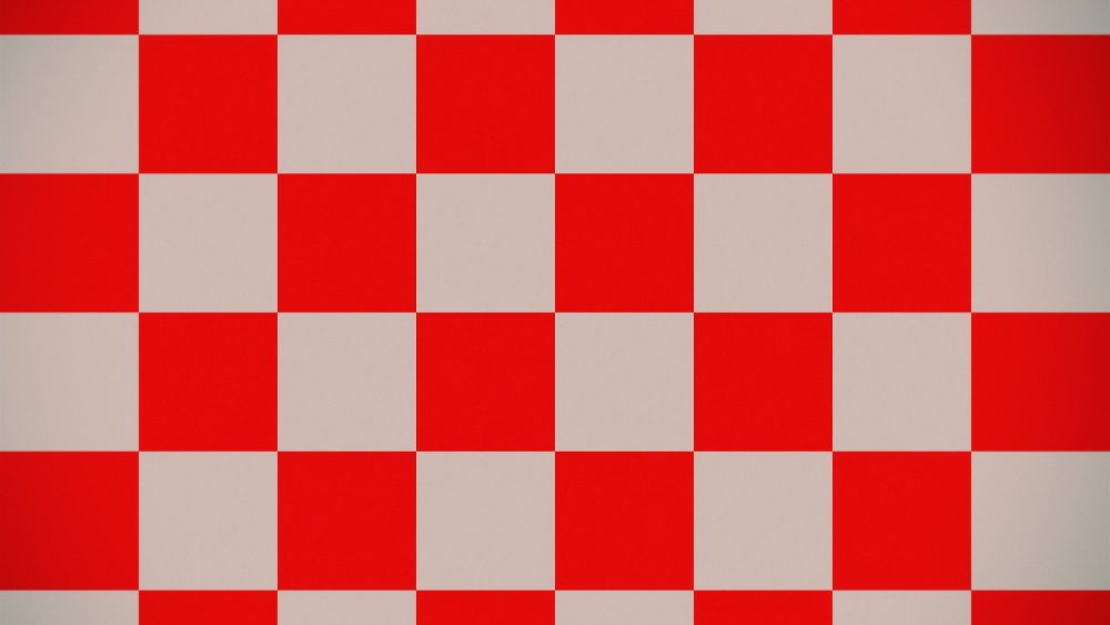 Шахматная клетка