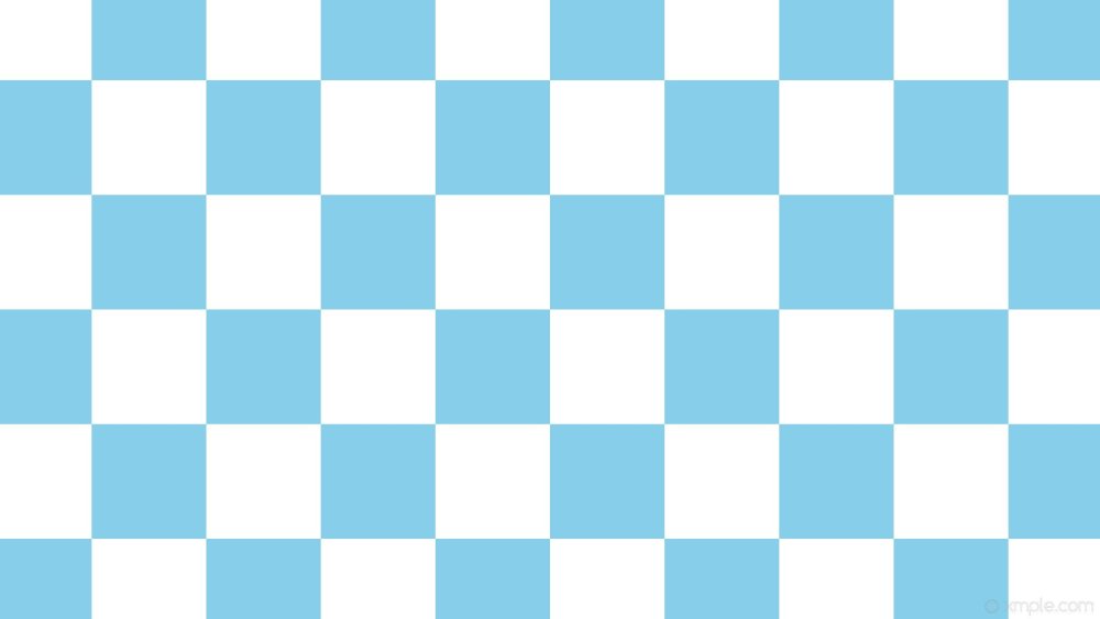 Фон шашечки