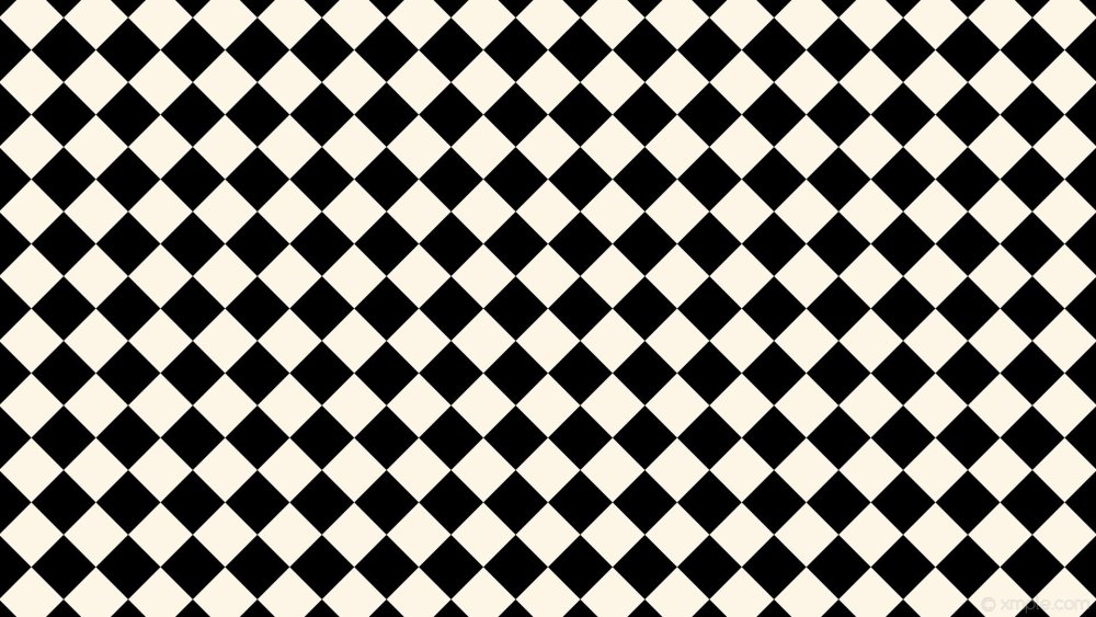 Шахматный паттерн