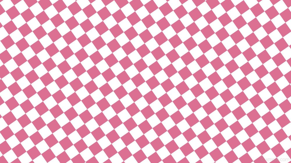 Розово белая клетка