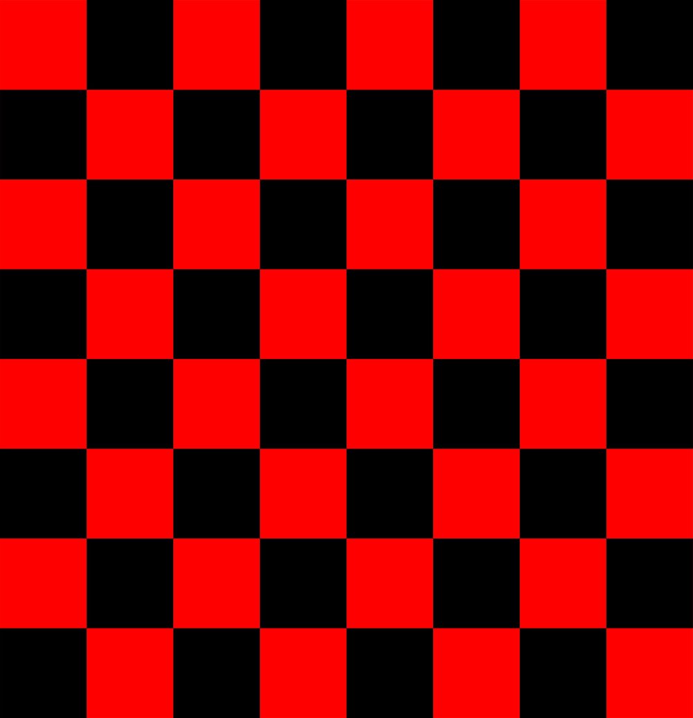 Шахматная клетка