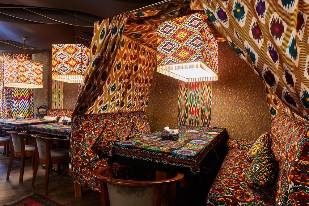 Кофе Чайхвна кафе Чайхана