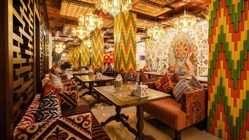 Чайхана Таманно