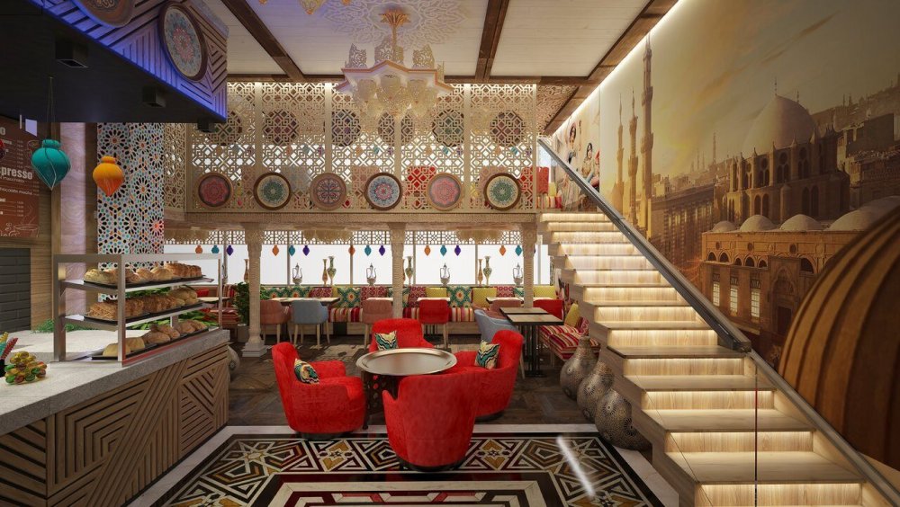 Нават Чайхана Алматы