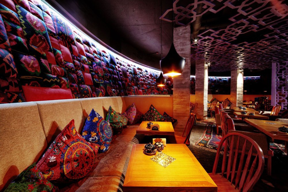 Маргиланский Хан-атлас