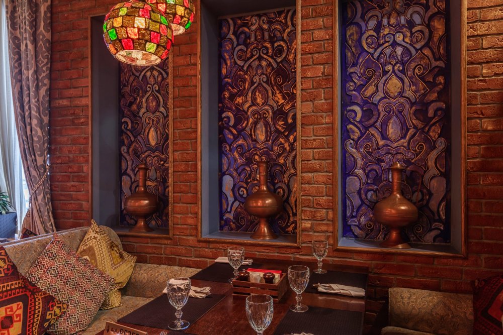 Чайхона Чехов