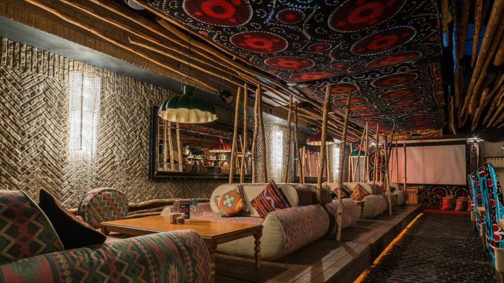 Чайхана Белгород