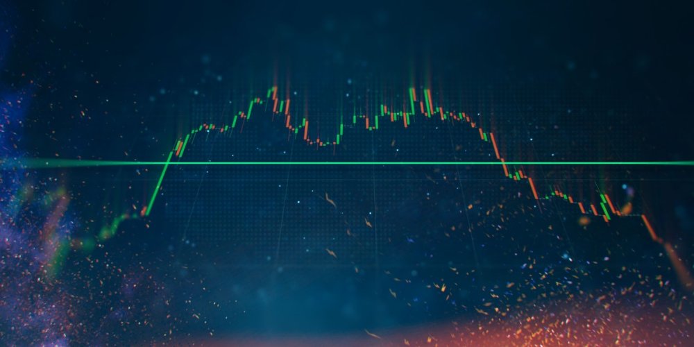 Трейдер фон