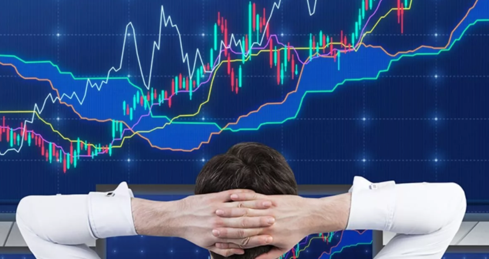 Трейдер баннер