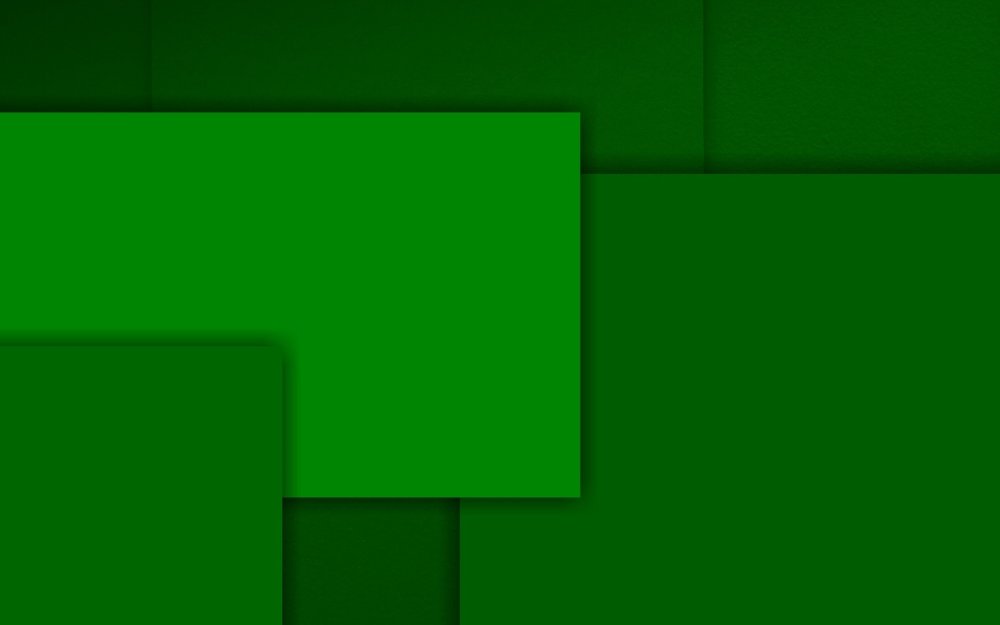 Зеленый фон НТВ