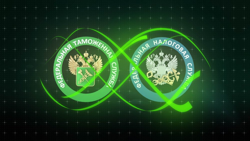 Таможня лого