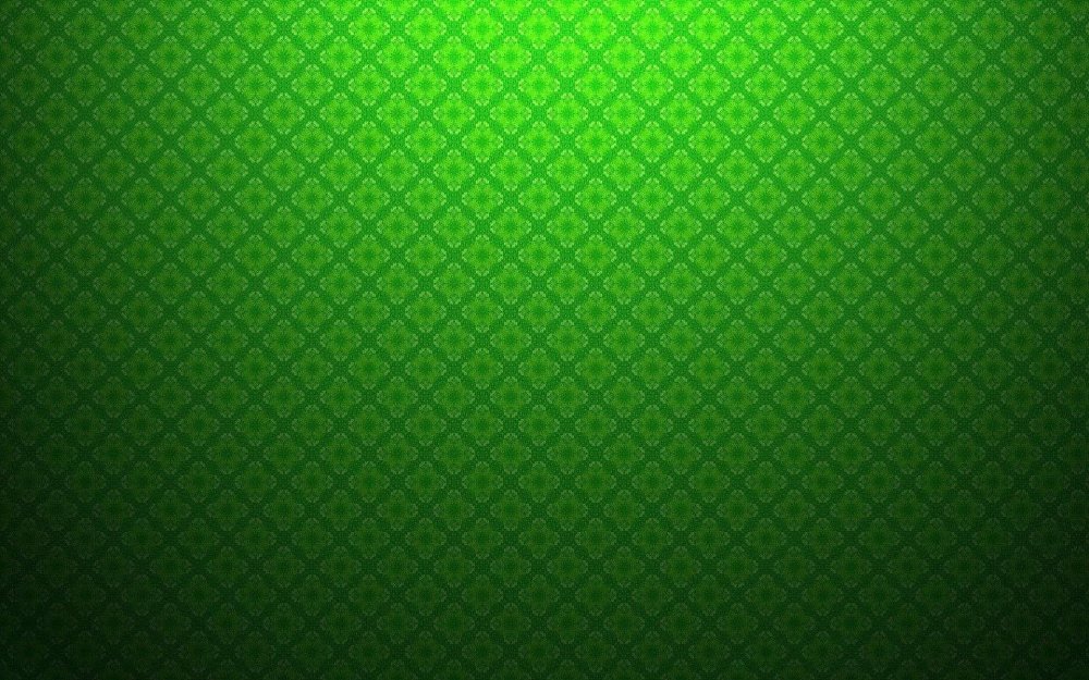 Салатовый фон