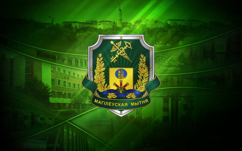 Таможенное дело фон